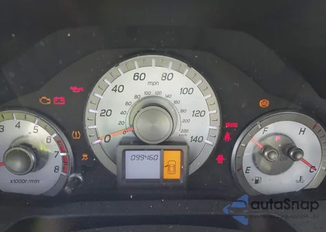 2013 Honda Pilot Lx z USA, uszkodzony, nr VIN 5FNYF3H23DB014071